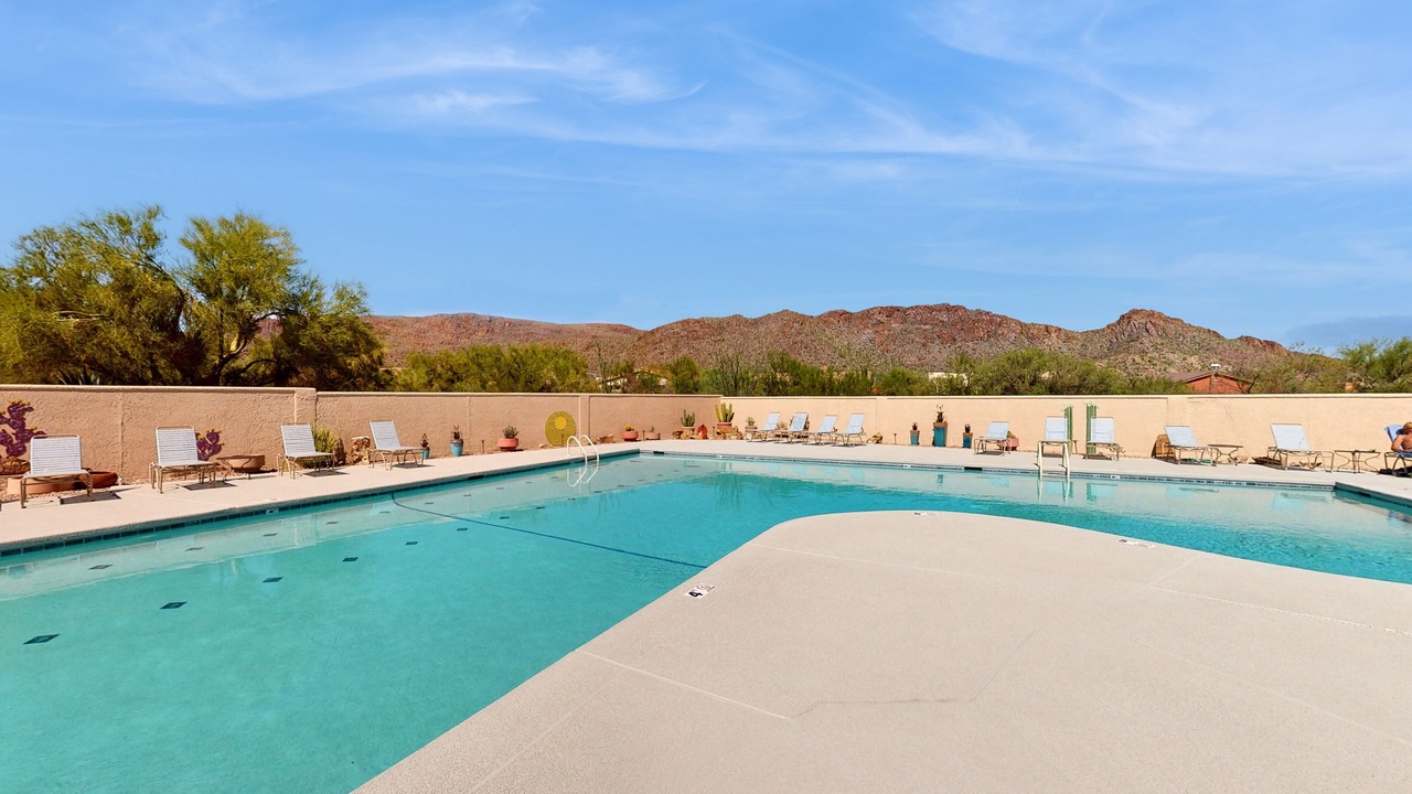 Photo of Outdoor in Tucson Estates