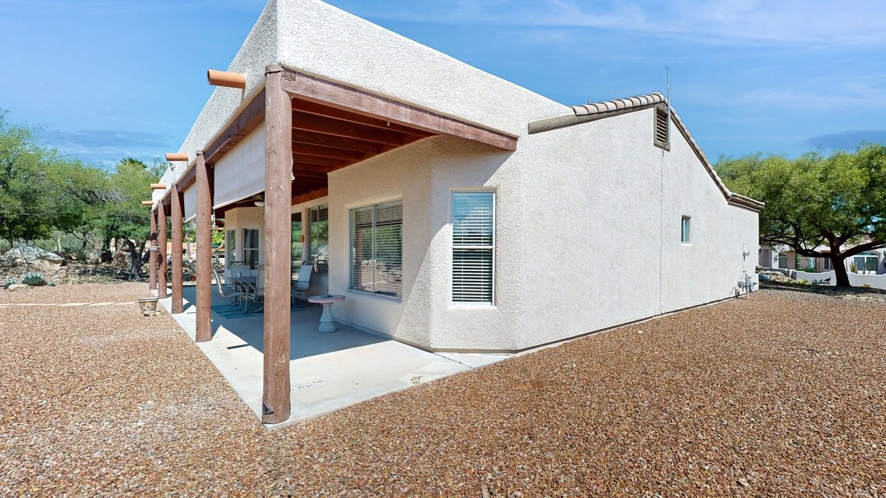 Photo of Outdoor in Tucson Estates
