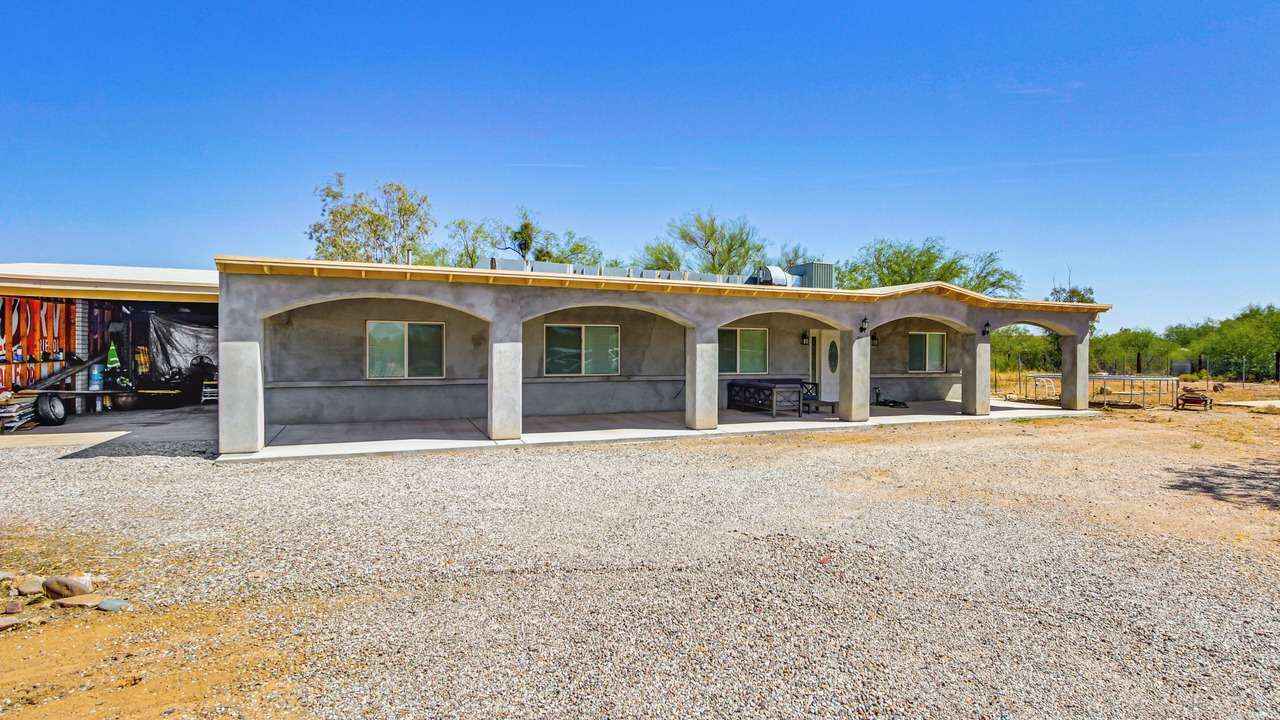 Photo of Outdoor in Marana