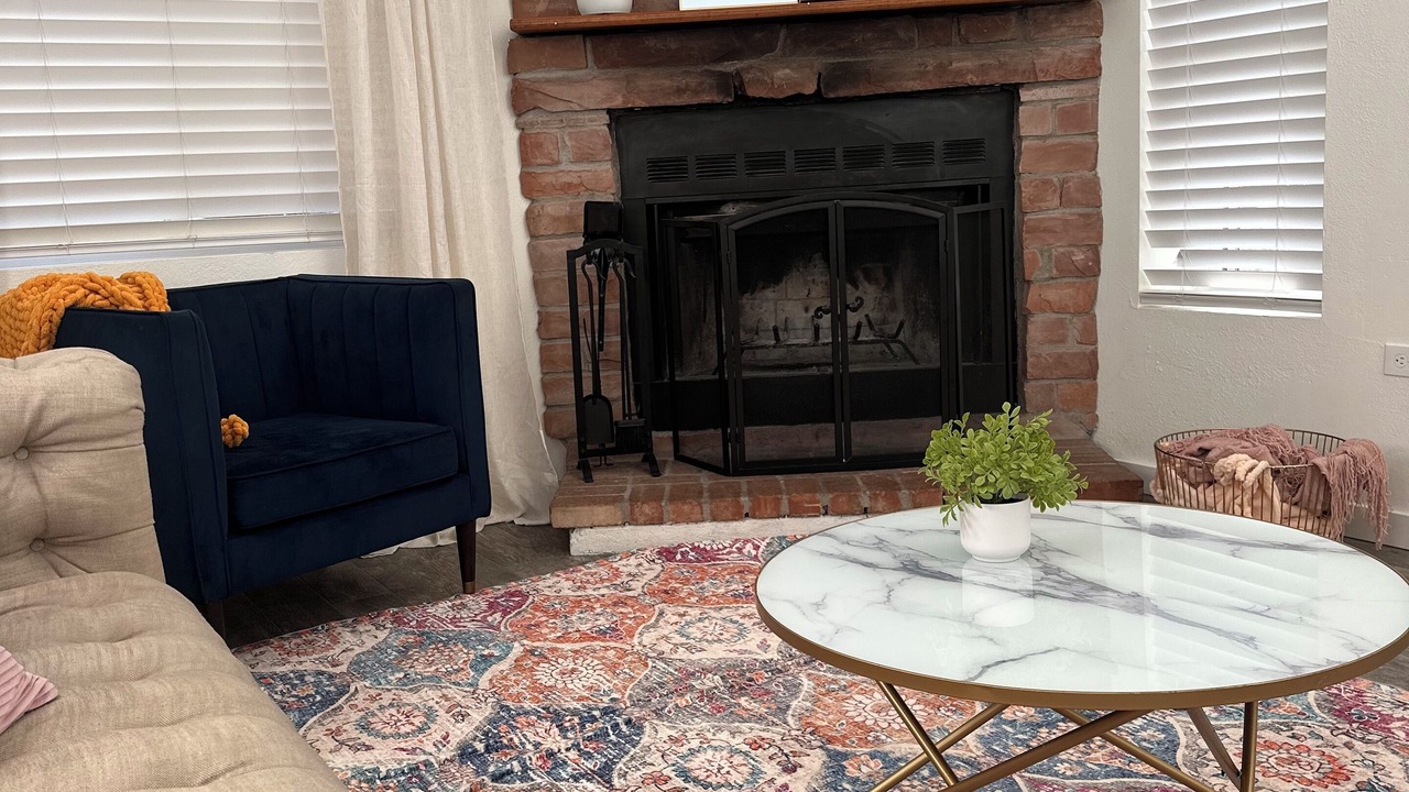 Photo of Livingroom in Cottonwood-Verde Village