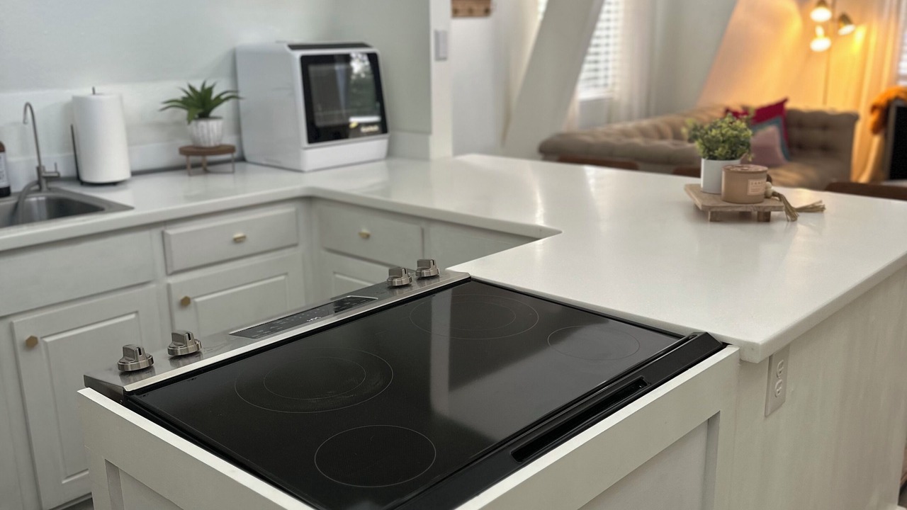 Photo of Kitchen in Cottonwood-Verde Village