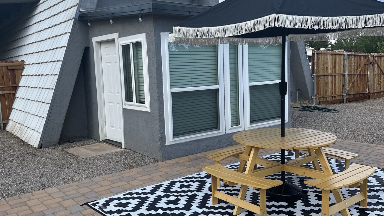 Photo of Outdoor in Cottonwood-Verde Village