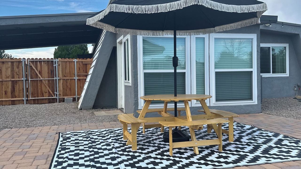 Photo of Outdoor in Cottonwood-Verde Village