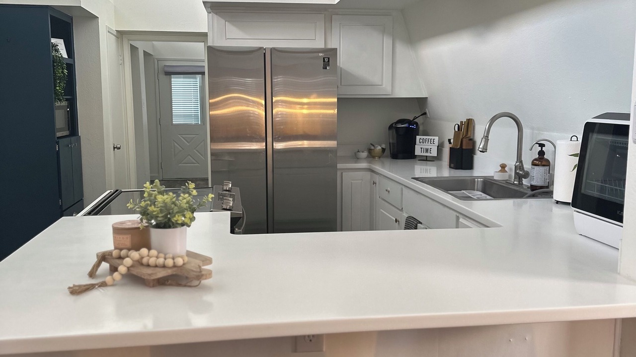 Photo of Kitchen in Cottonwood-Verde Village