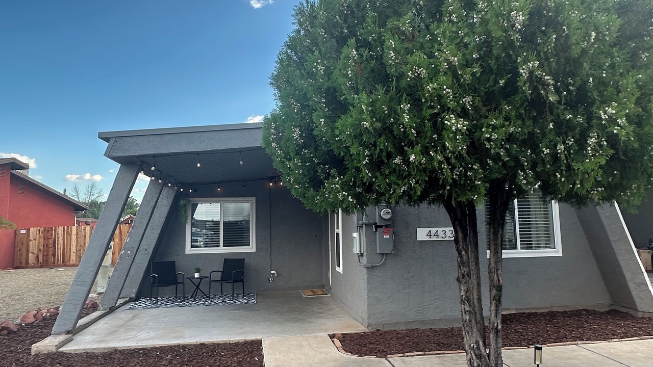 Photo of Outdoor in Cottonwood-Verde Village