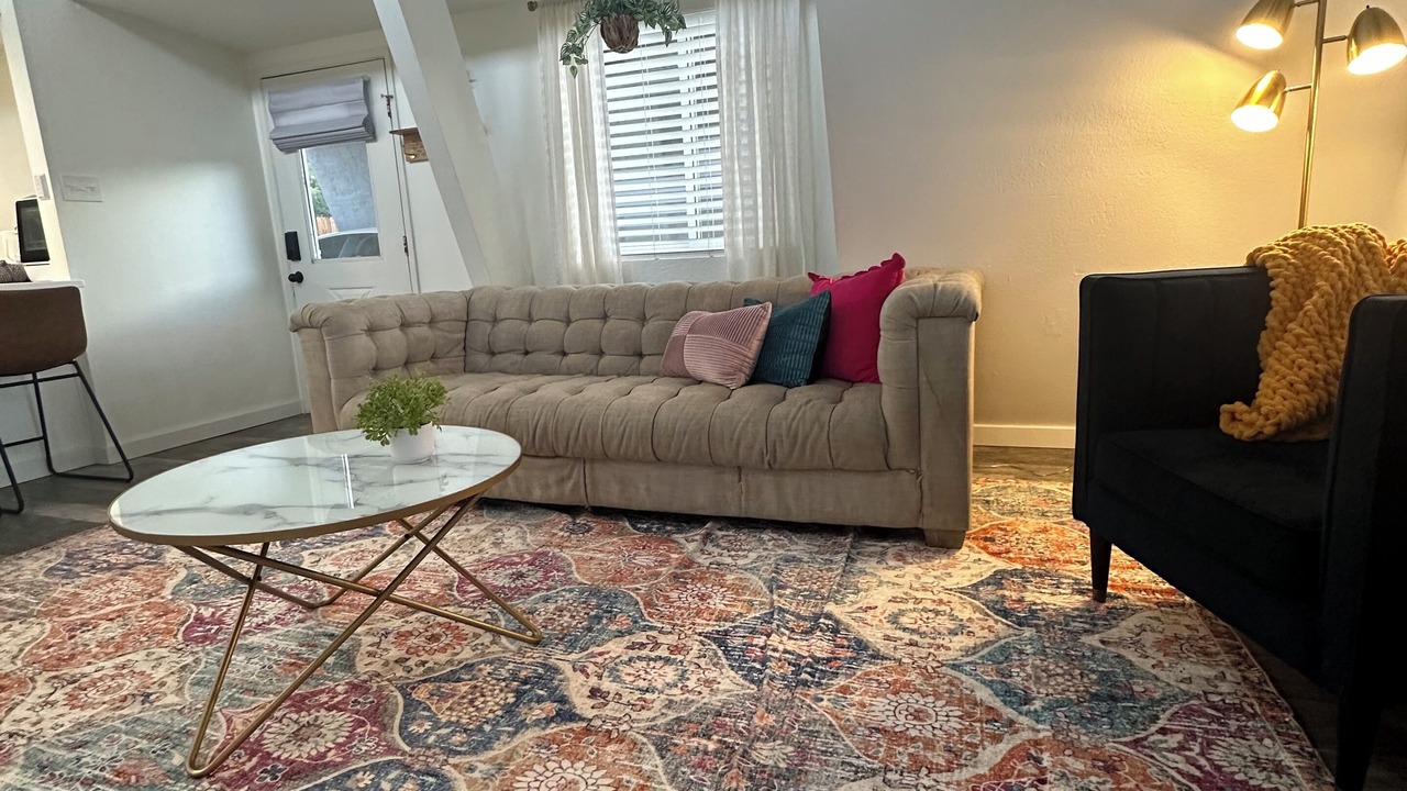 Photo of Livingroom in Cottonwood-Verde Village