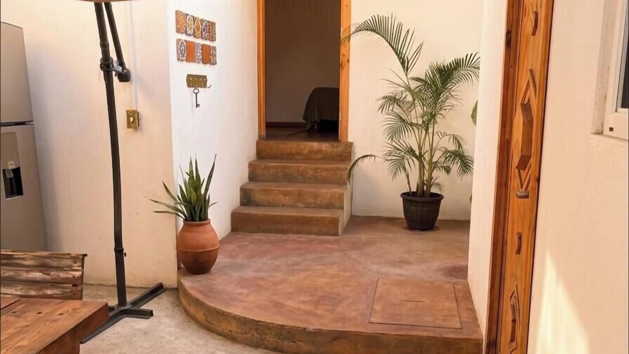 Photo of Patio Balcony in San Francisco