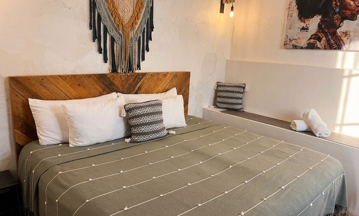 Photo of Bedroom in San Francisco