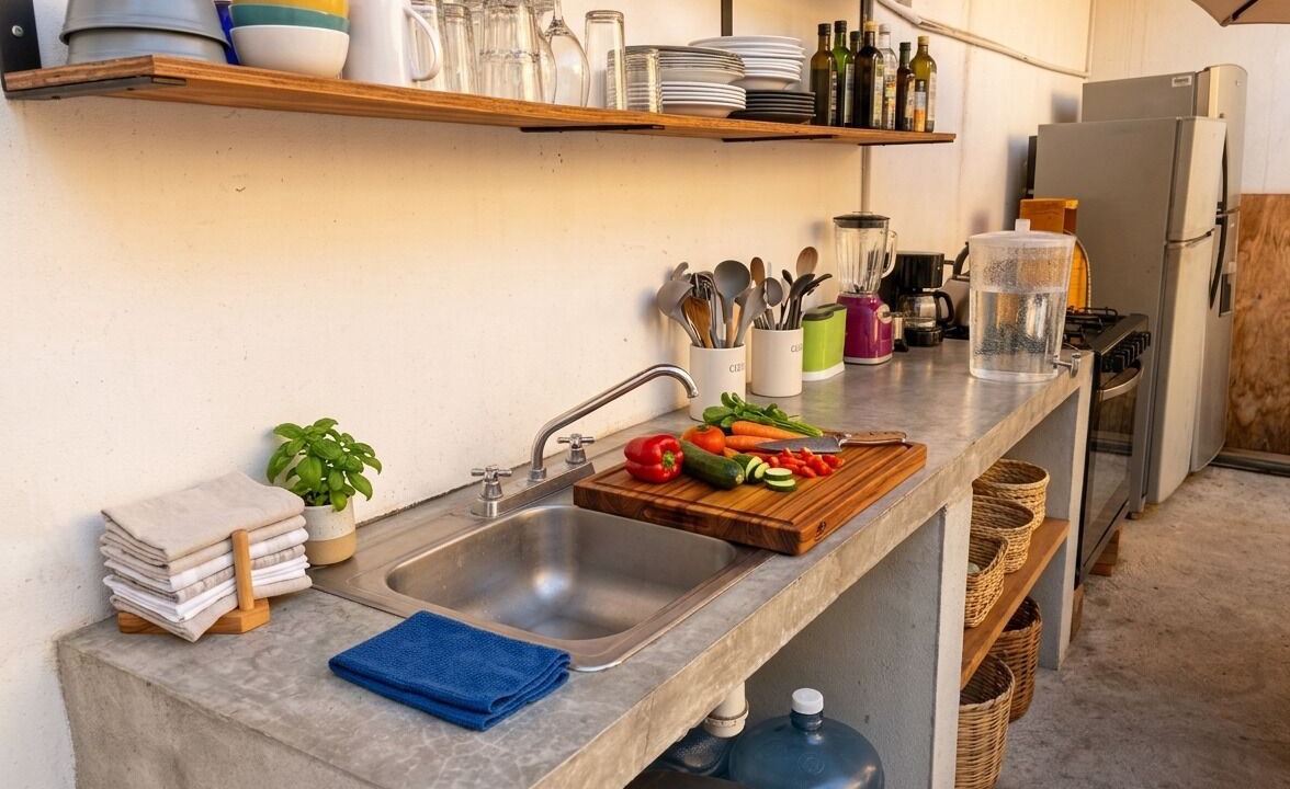 Photo of Kitchen in San Francisco