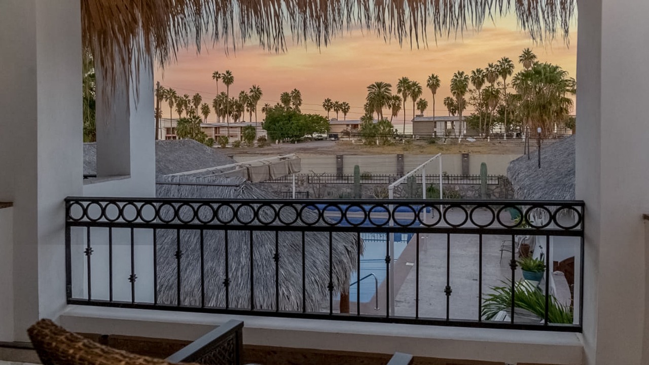 Photo of Outdoor in Loreto