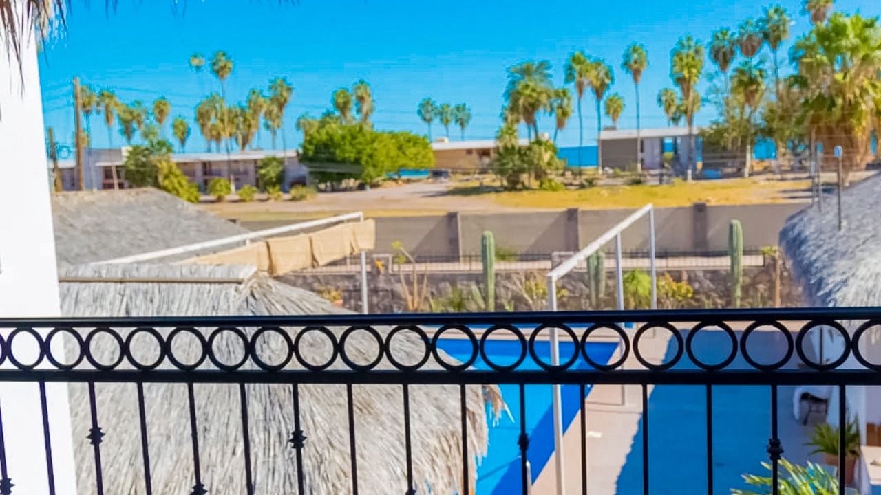 Photo of Outdoor in Loreto