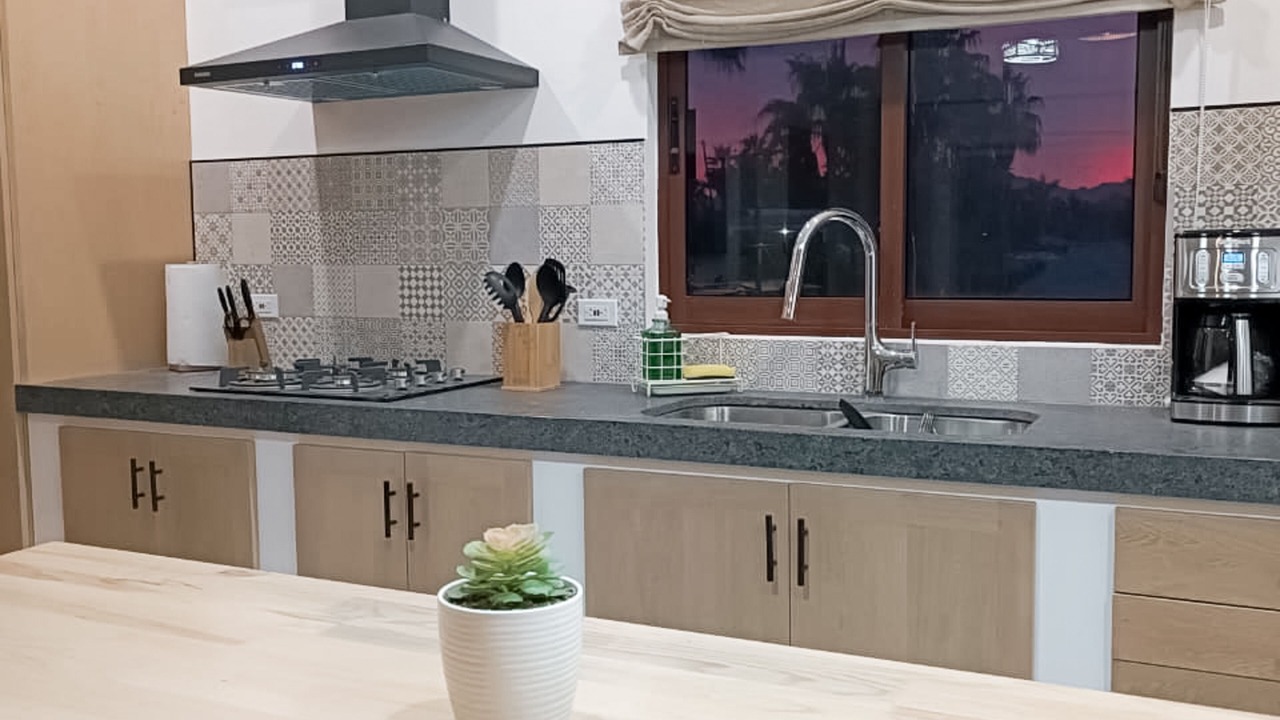 Photo of Kitchen in Loreto
