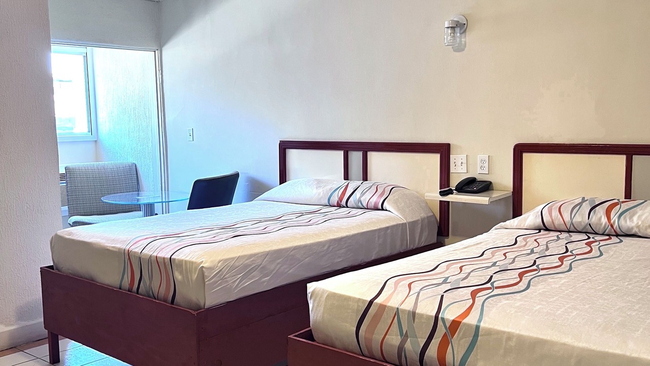 Photo of Bedroom in Avenida Revolucion