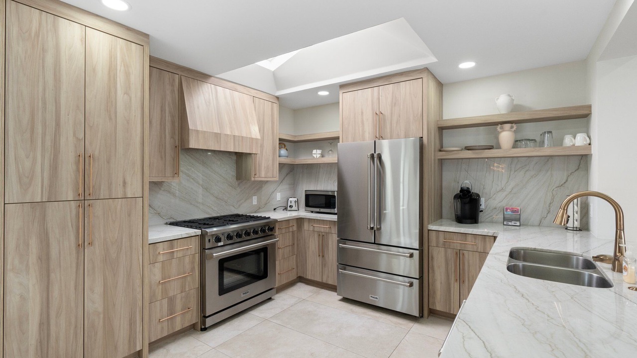 Photo of Kitchen in Coronado
