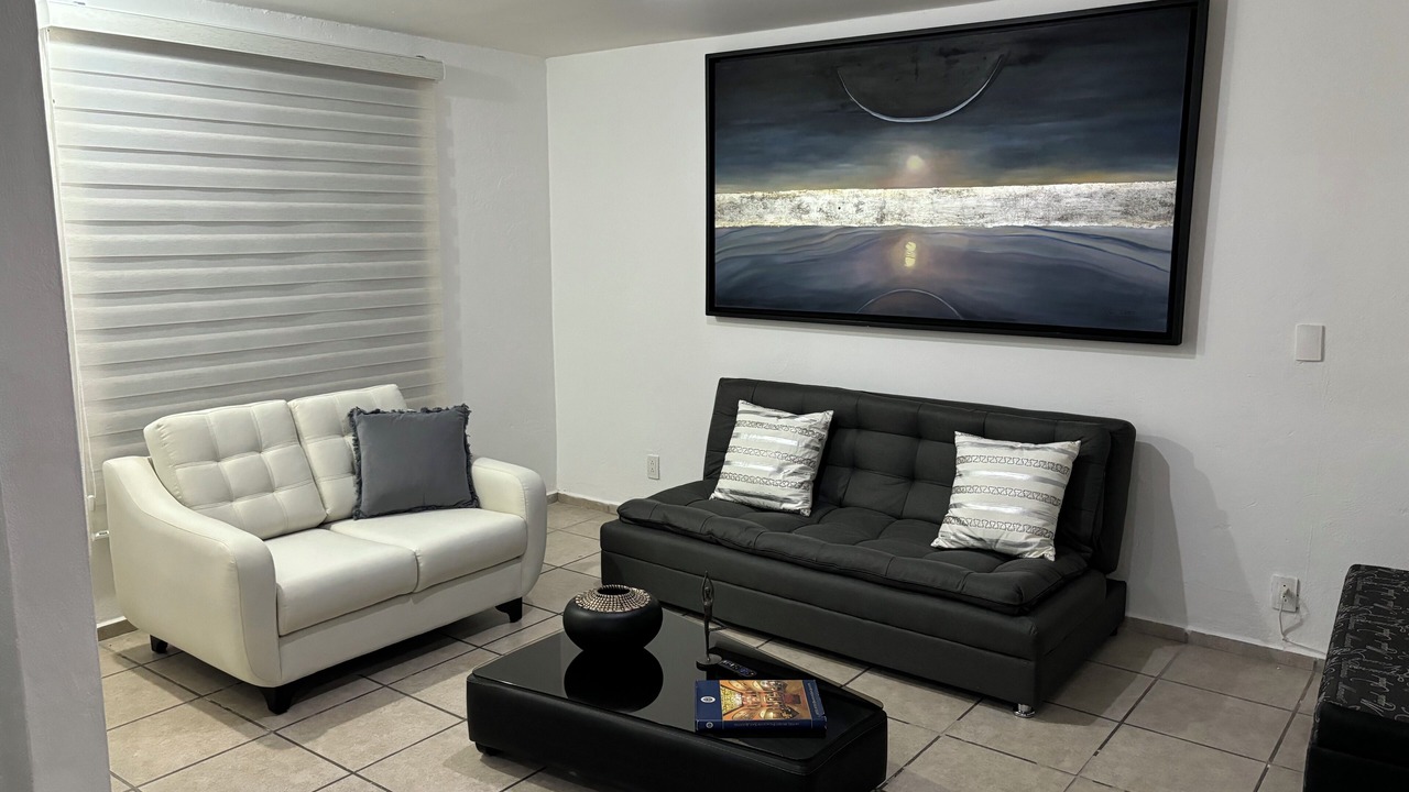 Photo of Livingroom in San Luis Potosi