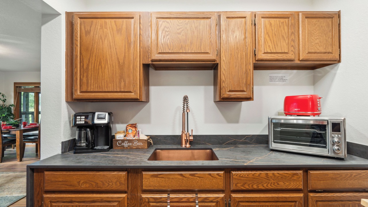 Photo of Kitchen in Flagstaff
