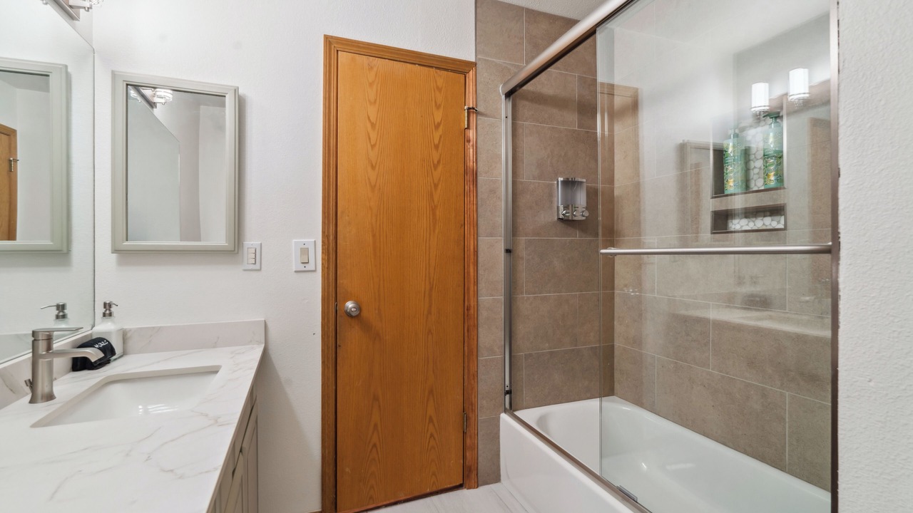 Photo of Bathroom in Flagstaff