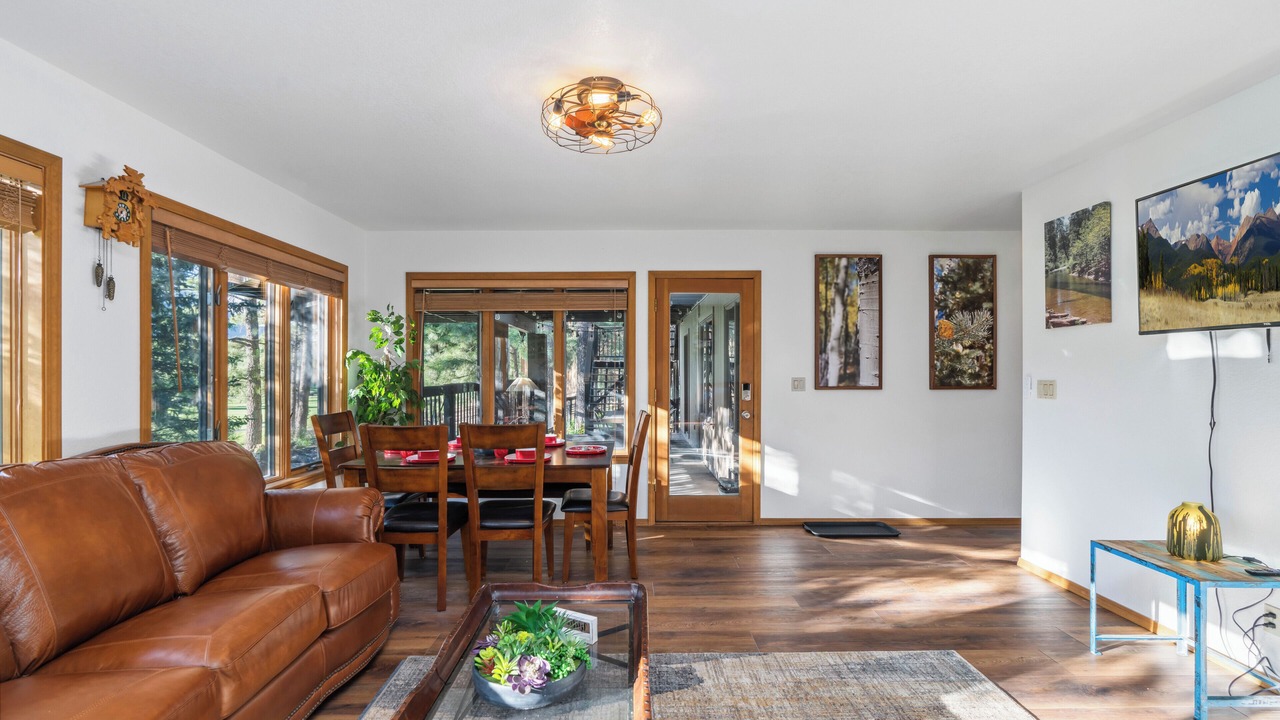 Photo of Livingroom in Flagstaff