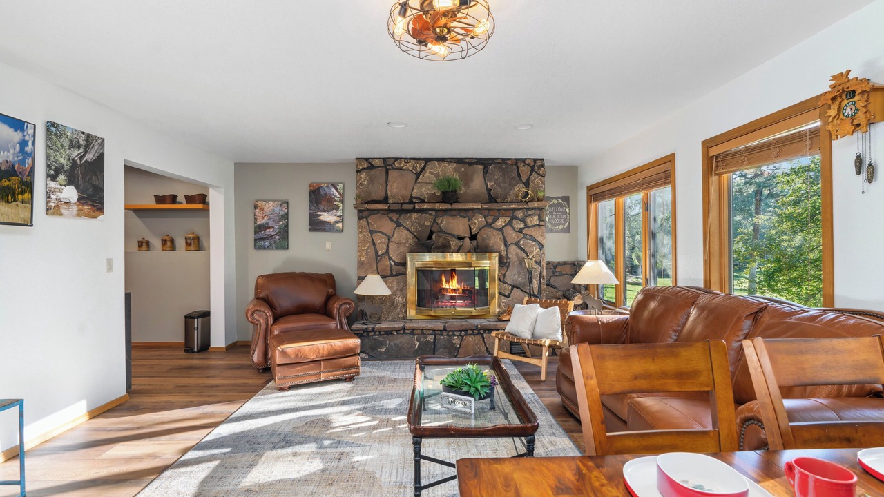 Photo of Livingroom in Flagstaff