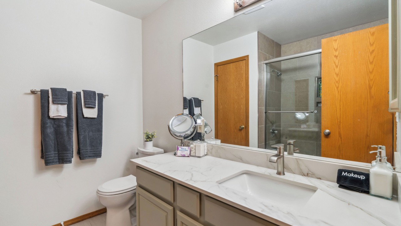 Photo of Bathroom in Flagstaff