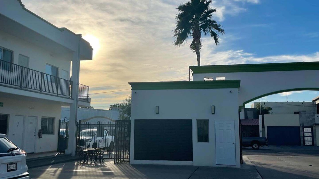 Photo of Outdoor in Hermosillo