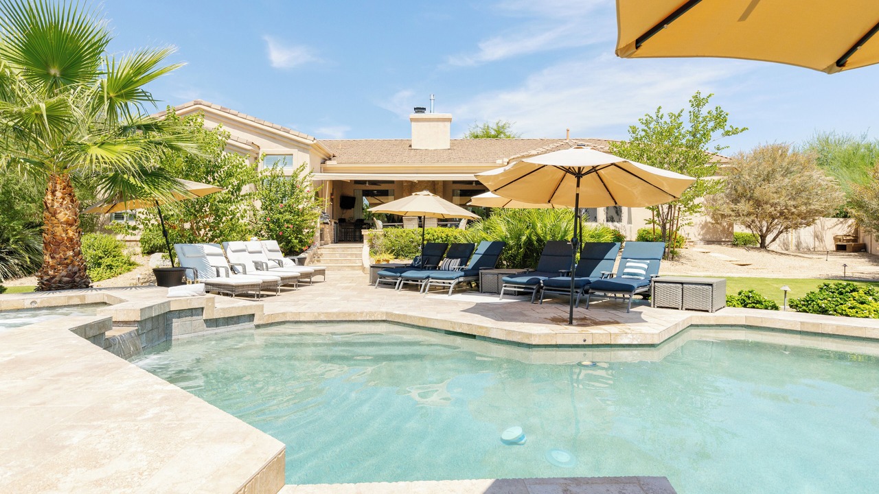Photo of Outdoor in North Scottsdale