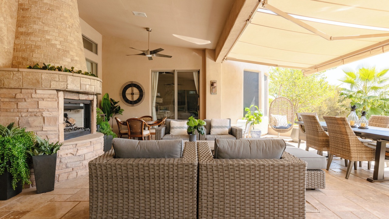 Photo of Outdoor in North Scottsdale