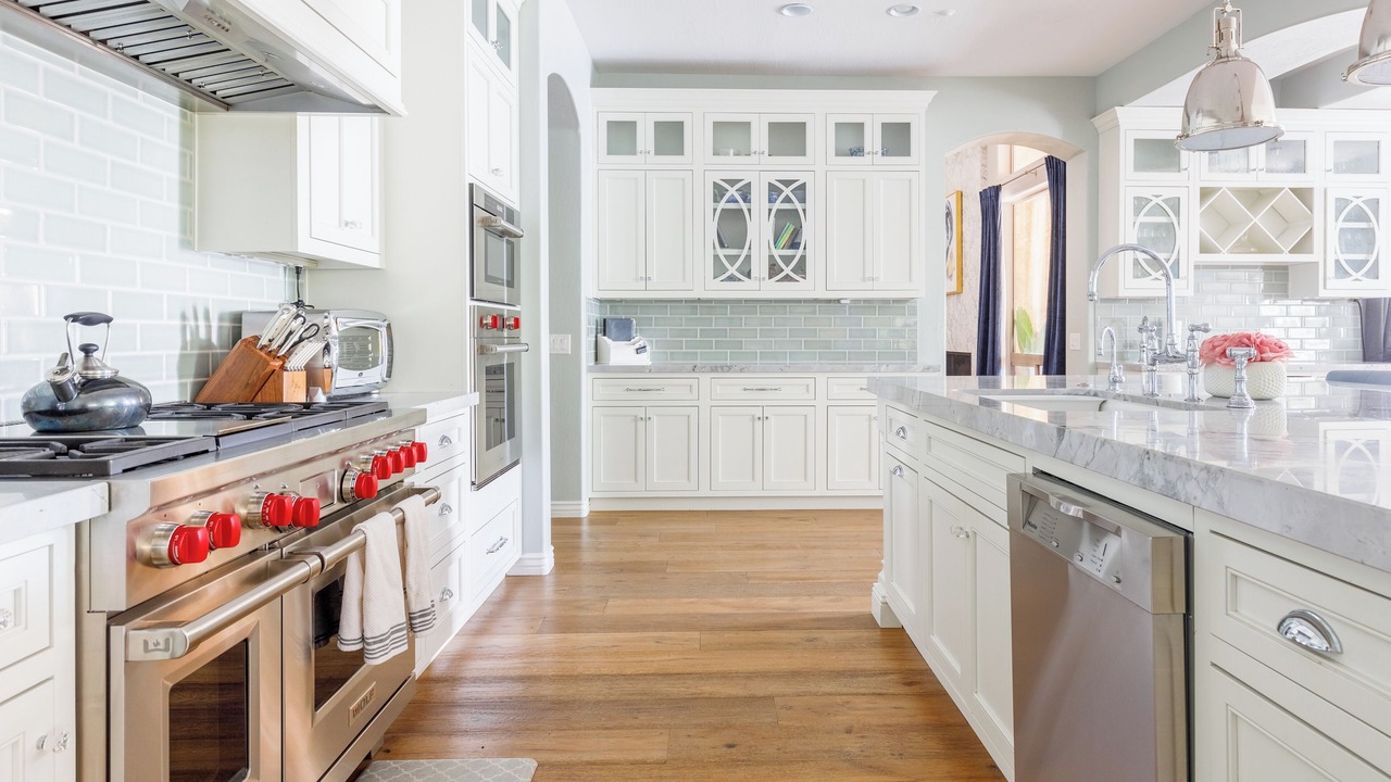 Photo of Kitchen in North Scottsdale