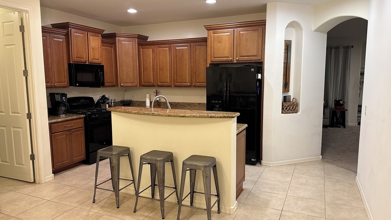 Photo of Kitchen in Marana