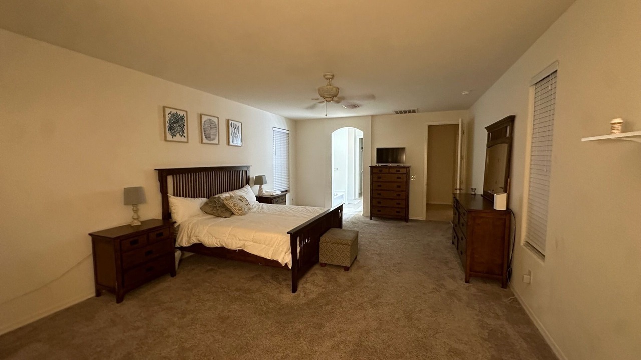 Photo of Bedroom in Marana