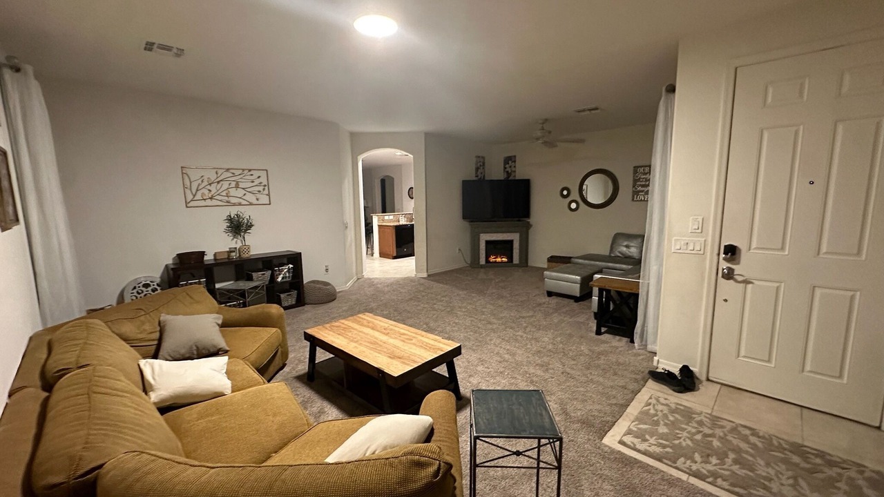 Photo of Livingroom in Marana