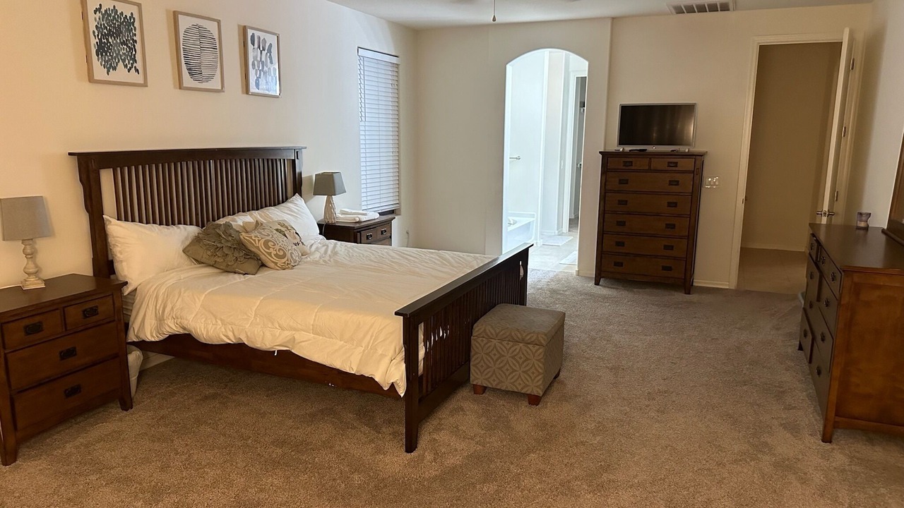 Photo of Bedroom in Marana