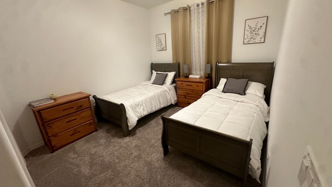 Photo of Bedroom in Marana