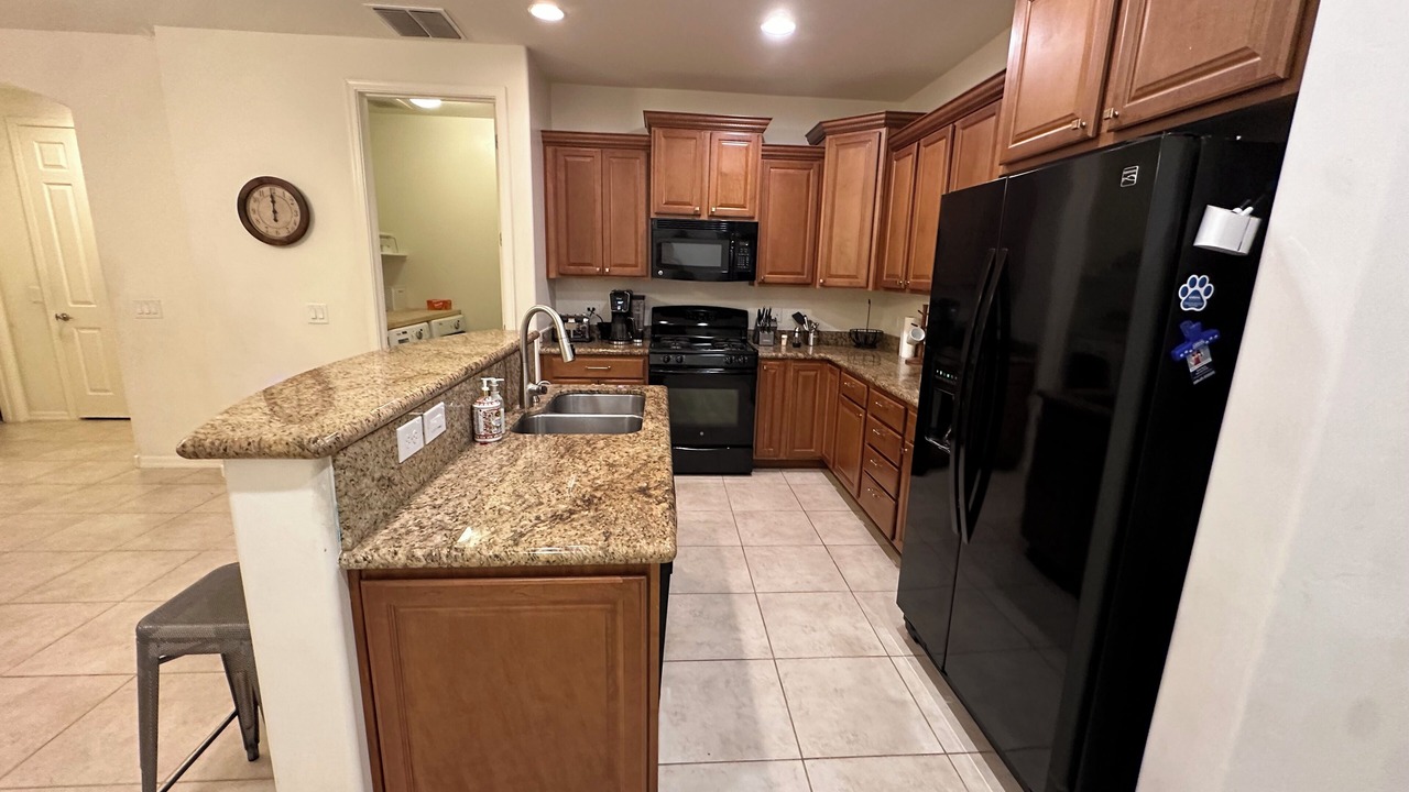 Photo of Kitchen in Marana