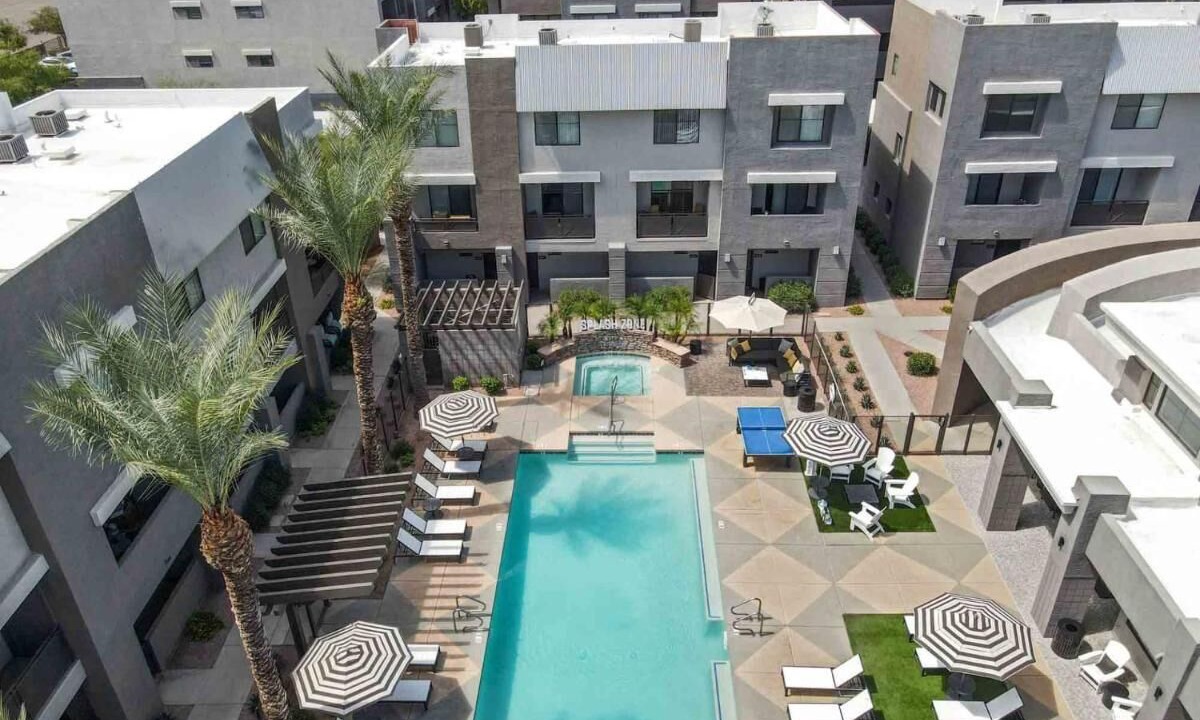 Photo of Outdoor in Glendale Sports and Entertainment District