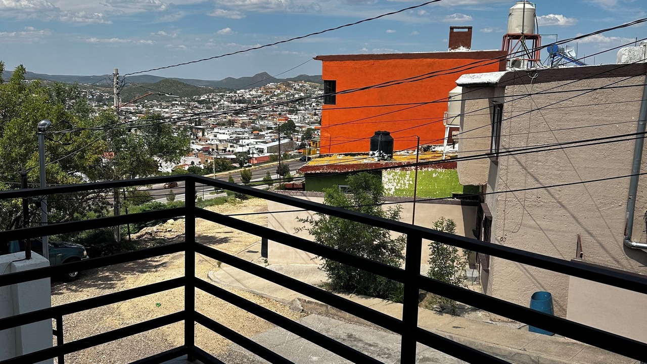 Photo of Outdoor in Hidalgo del Parral
