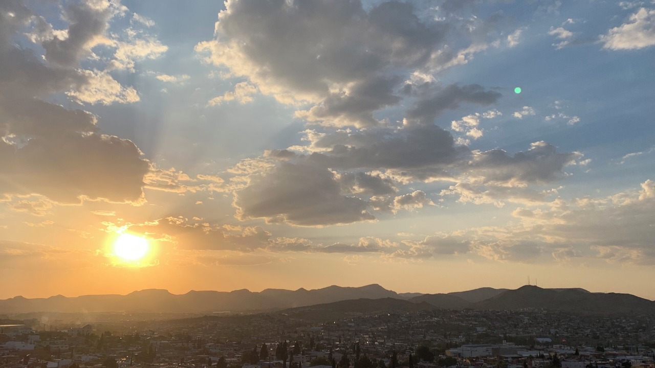Photo of Outdoor in Hidalgo del Parral