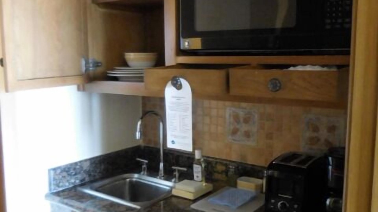 Photo of Kitchen in S.M. 57
