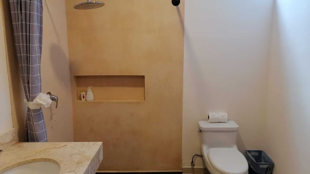Photo of Bathroom in Merida