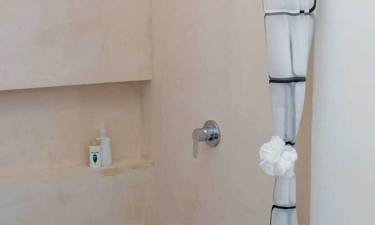 Photo of Bathroom in Merida