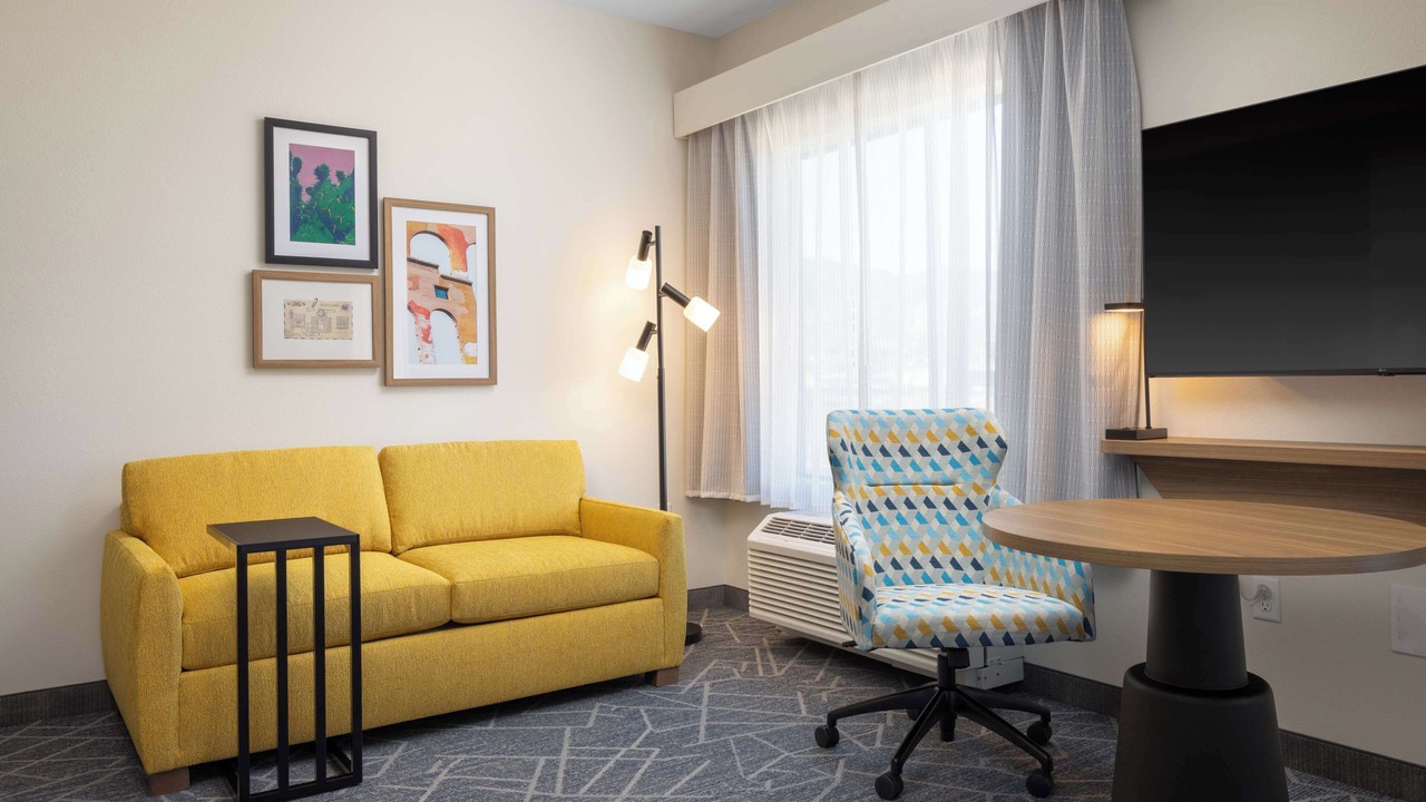 Photo of Livingroom in Cottonwood