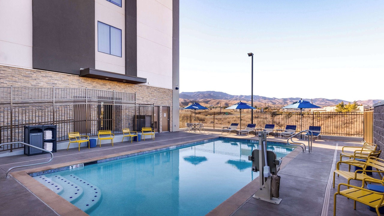 Photo of Outdoor in Cottonwood