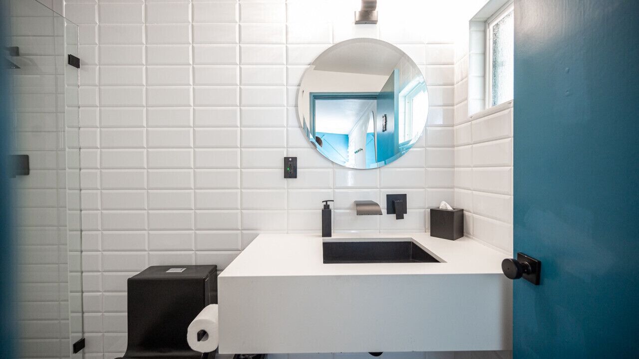 Photo of Bathroom in Winchester
