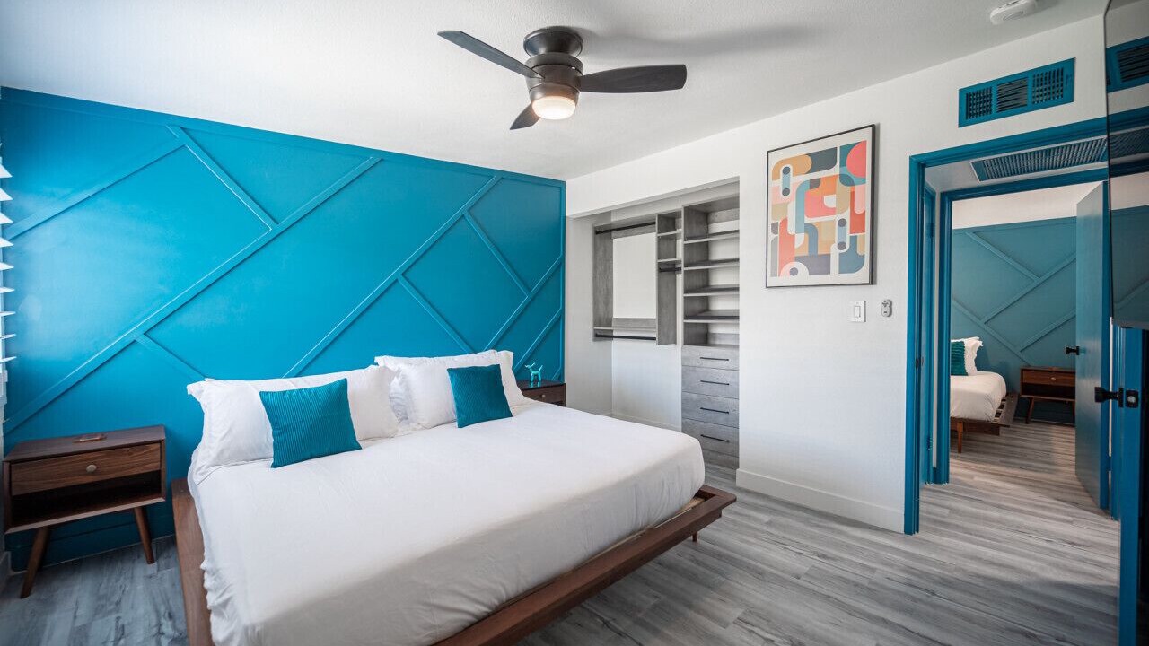 Photo of Bedroom in Winchester