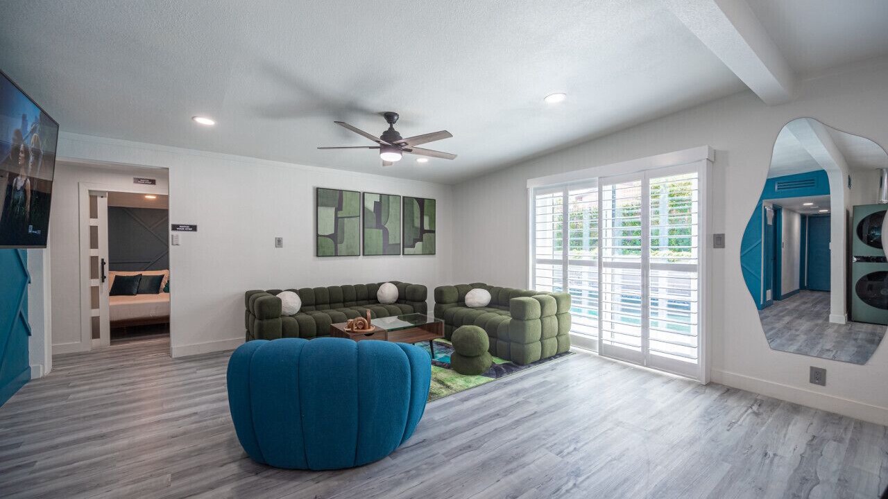 Photo of Livingroom in Winchester