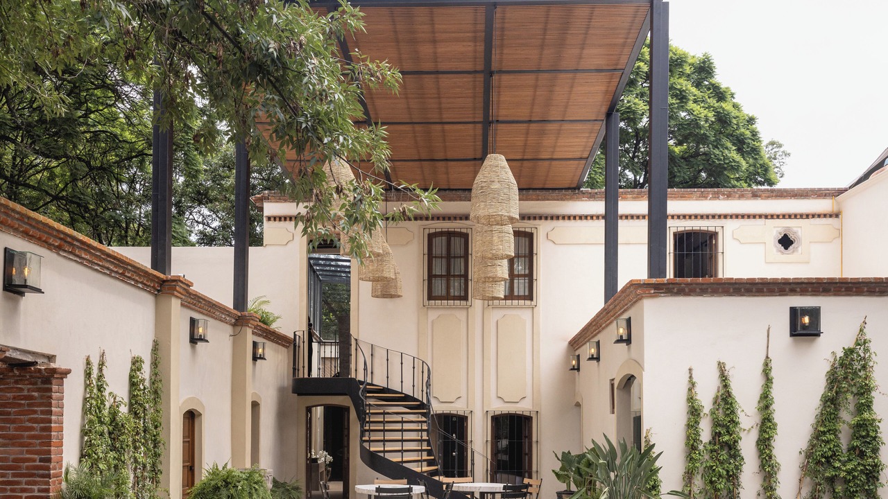 Photo of Patio Balcony in Santa Catarina