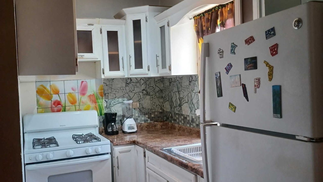 Photo of Kitchen in La Joya