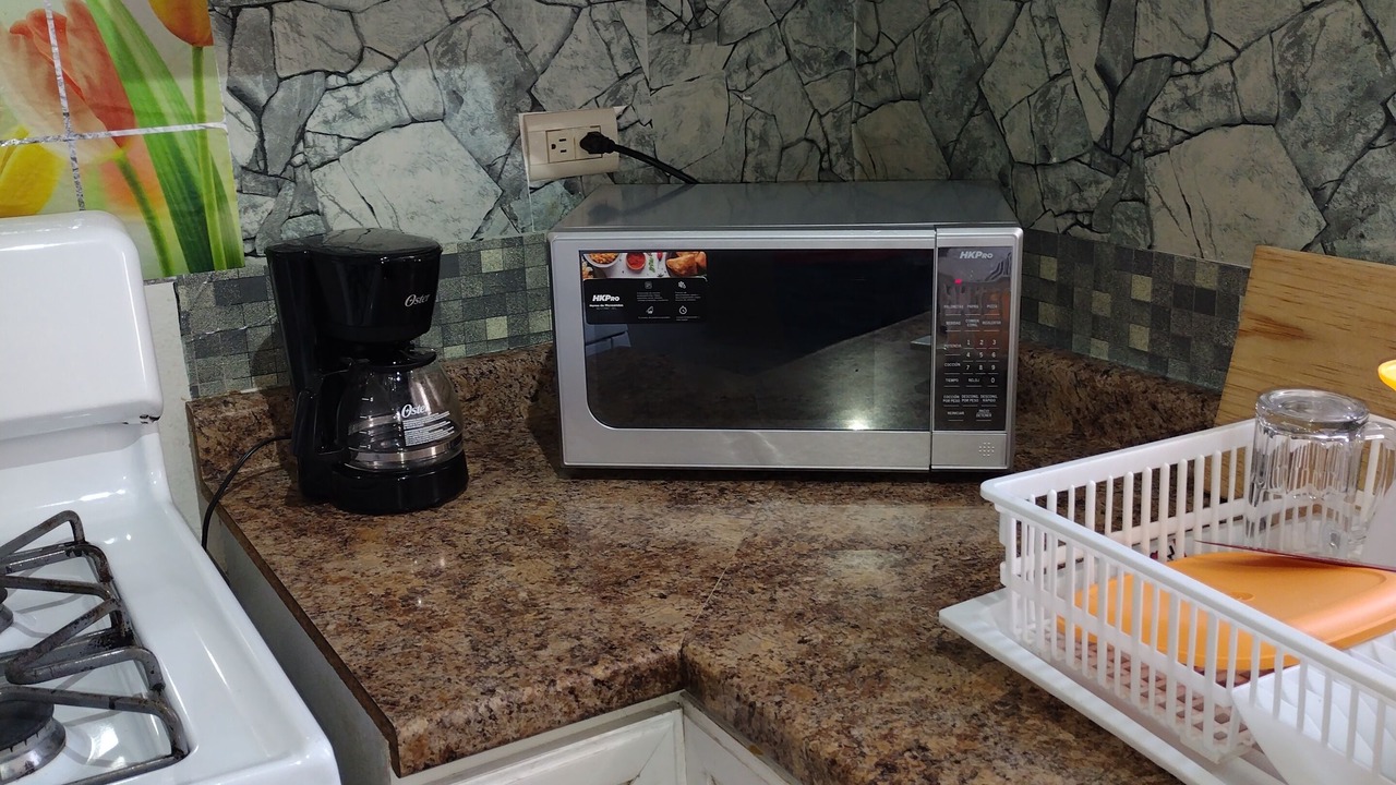 Photo of Kitchen in La Joya