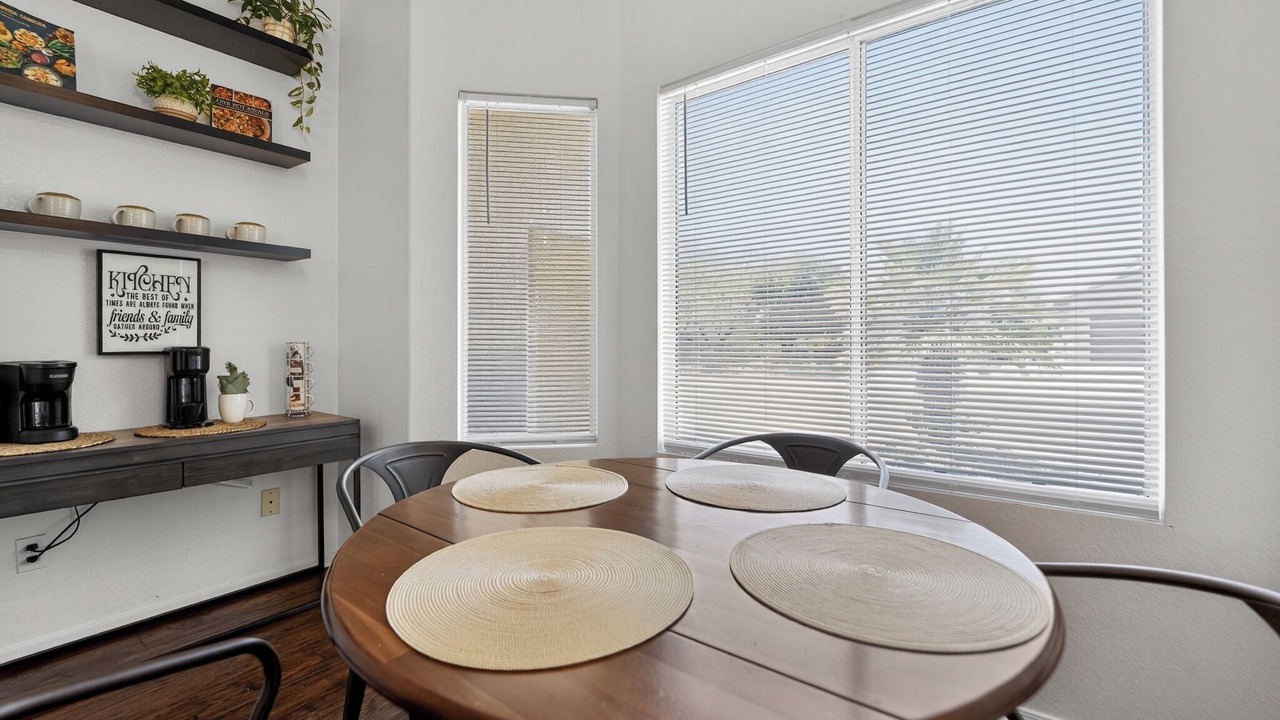 Photo of Outdoor in Continental Ranch