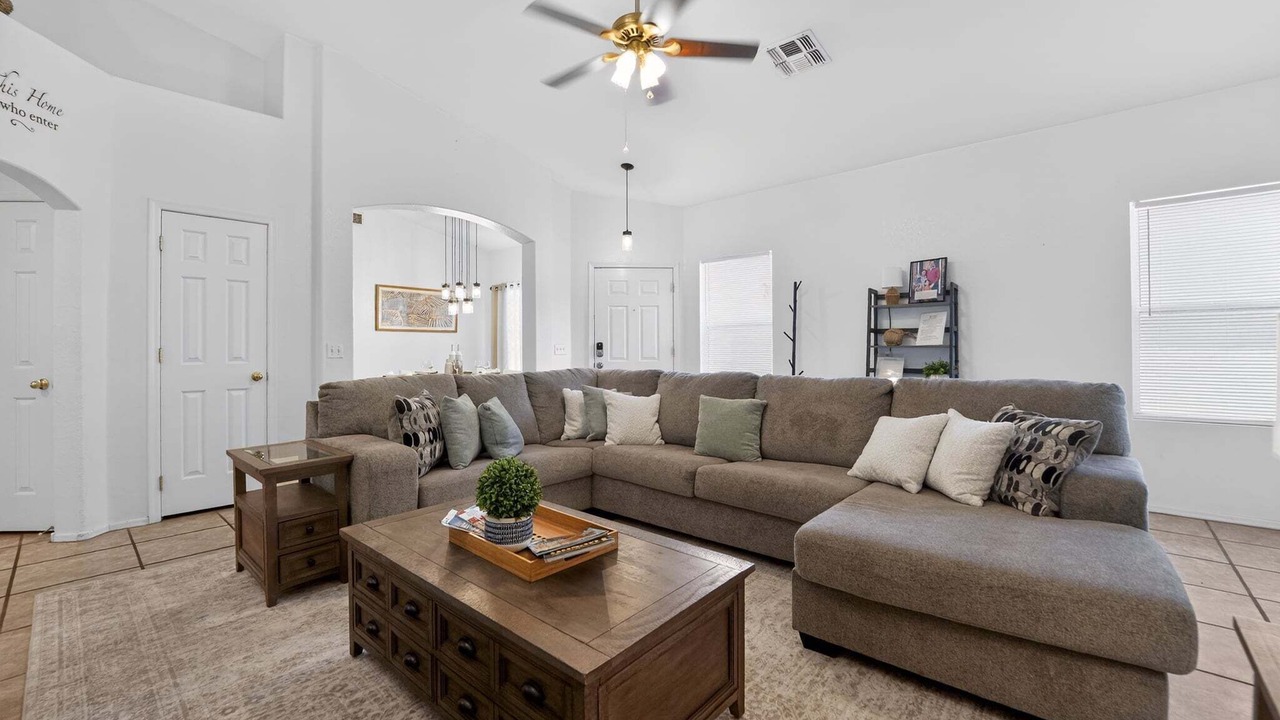 Photo of Outdoor in Continental Ranch